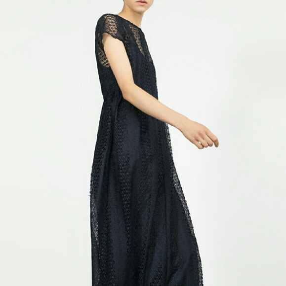 Zara dress