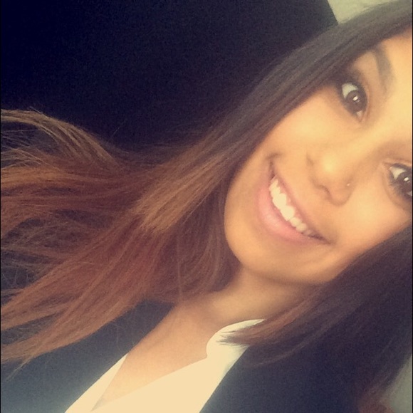 Meet your Posher, Tatyana