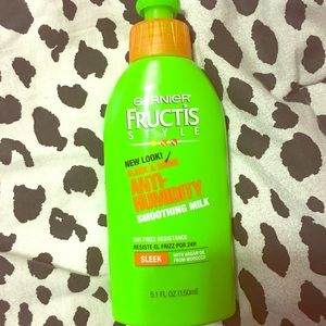 Garnier Fructis Sleek & Shine Anti-Humidity