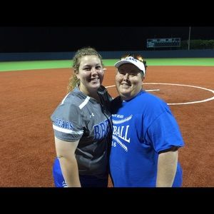 Meet your Posher, Deeann