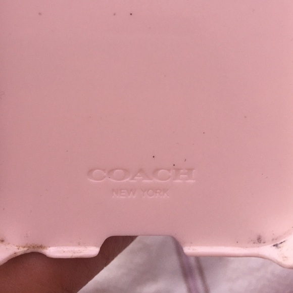 Cheetah print iPhone 5 phone case - Picture 3 of 4