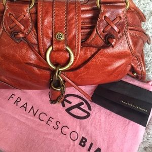 Francesco Biasia bag