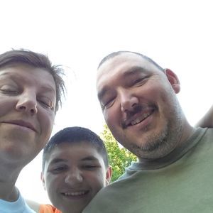 Meet your Posher, Lorrie