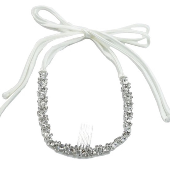 Stunning Luxe Headband - Picture 2 of 3