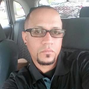 Meet your Posher, Jorge