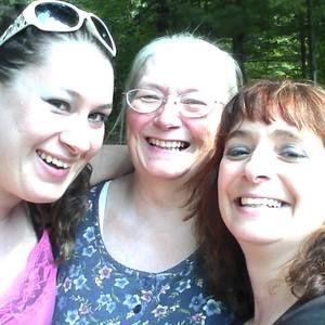 Meet your Posher, Eulalia