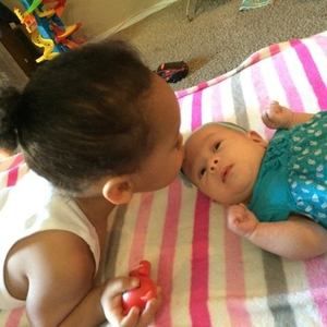 Meet your Posher, Deandre