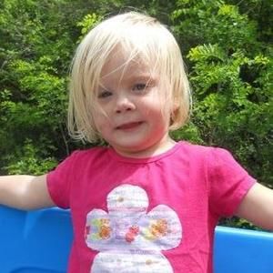 Meet your Posher, Cathy