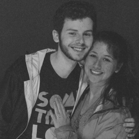 Meet your Posher, Natalie