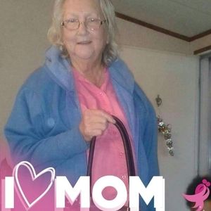 Meet your Posher, Deborah