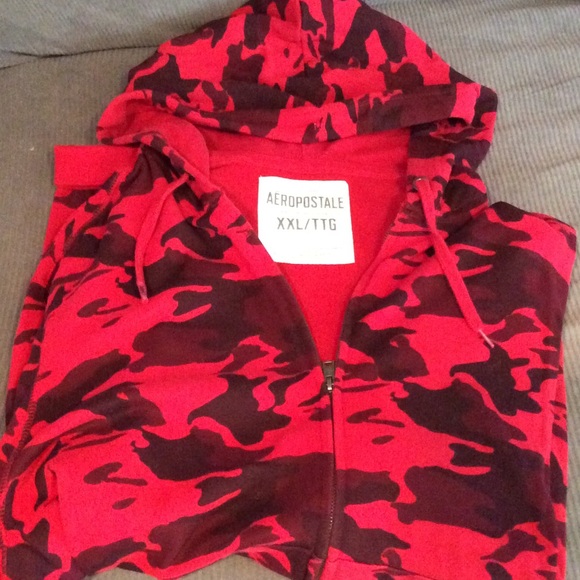 Men's Aeropostale Hoodie
