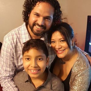 Meet your Posher, Aixa