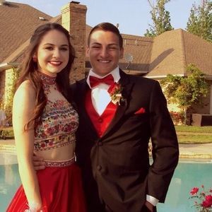 Meet your Posher, Julia