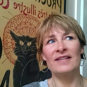 Meet your Posher, Lori