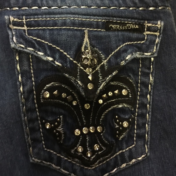 Jean