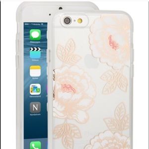 Sonix iPhone case