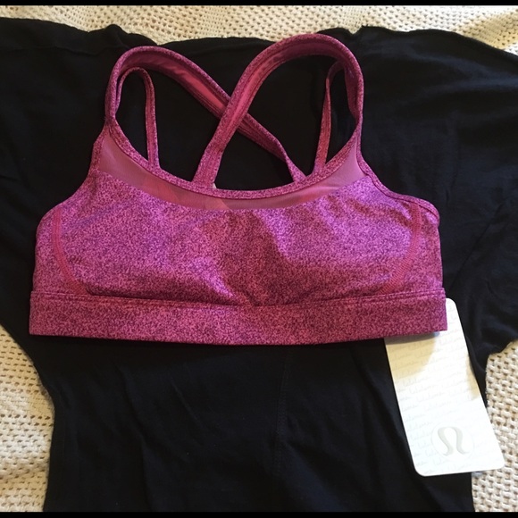 Get down bra.. Lululemon