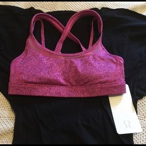 Get down bra.. Lululemon