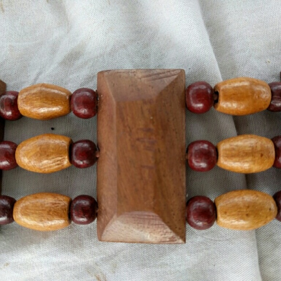 Waist belt