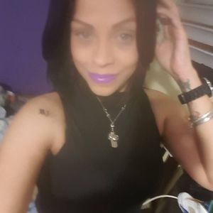 Meet your Posher, Fanny urena