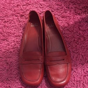 Alex Marie Loafers