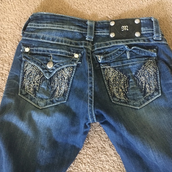 Miss me jeans - Picture 2 of 2