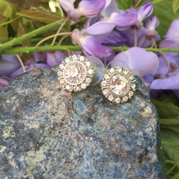 💎Costume Diamond Earrings💎