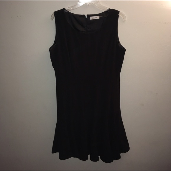 Gorgeous black dress