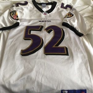 Ravens Jersey