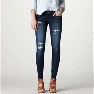 American eagle Jean
