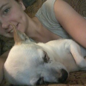 Meet your Posher, Brook