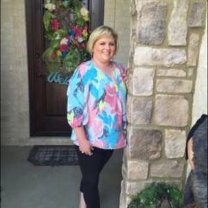 Meet your Posher, Erica