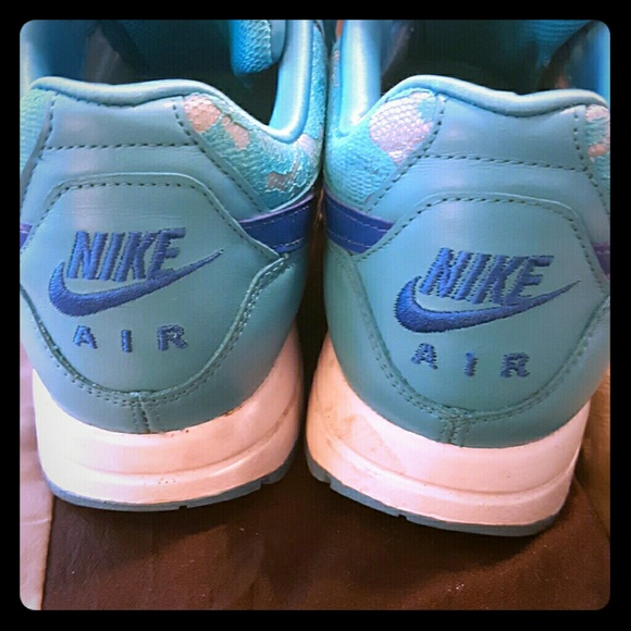Nike Air