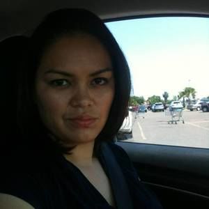 Meet your Posher, Maryy