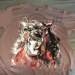 Men's Awesome shirt!