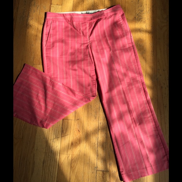 Express Editor Capris🌺 - Picture 4 of 4