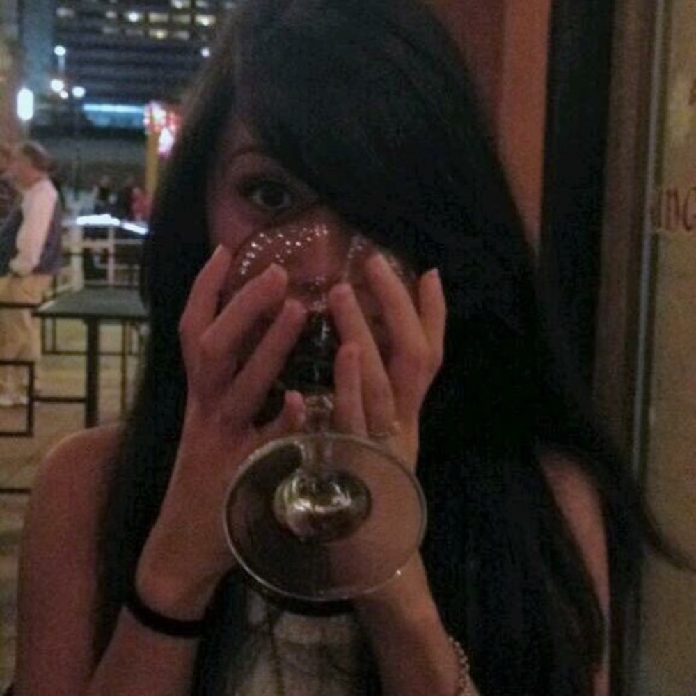 Meet your Posher, Brittany