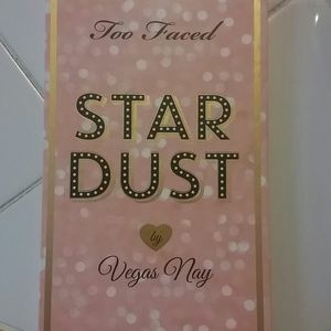 Vegas Nay Stardust Pallette
