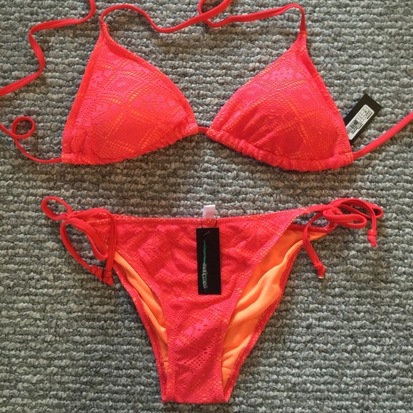 MarieMeili swim suit