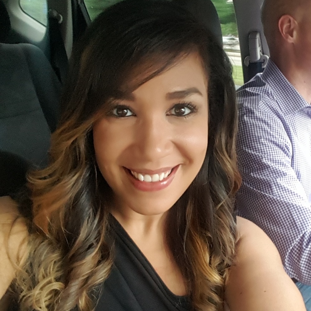 Meet your Posher, Christie