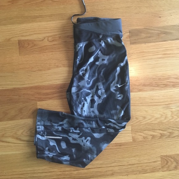 Nike Capris