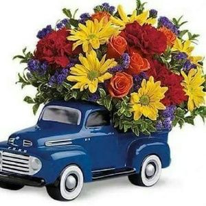 Meet your Posher, Angel