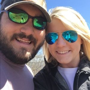 Meet your Posher, Katelyn