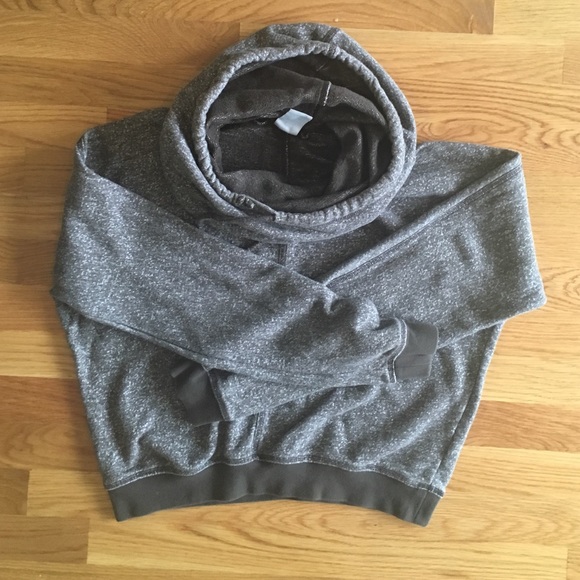 Nike Sportswear Cowl Neck Hoodie