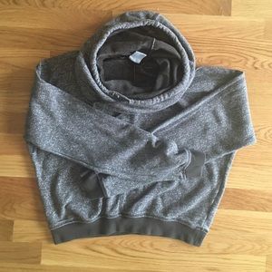 Nike Sportswear Cowl Neck Hoodie