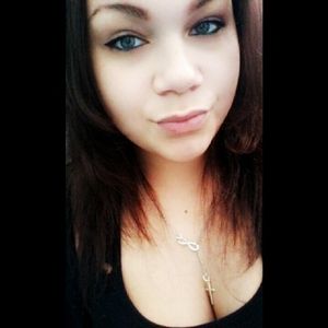 Meet your Posher, Ciara