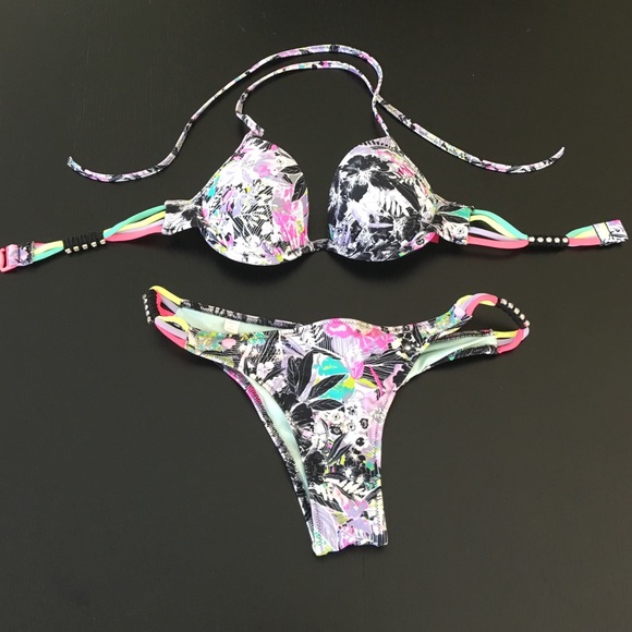 Victoria's secret swimsuit