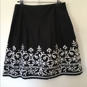 INC International Concepts | Embroidered Skirt