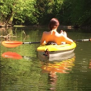 Meet your Posher, Kelli