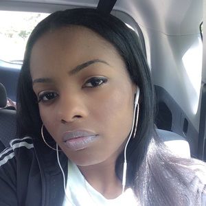 Meet your Posher, Ashlie